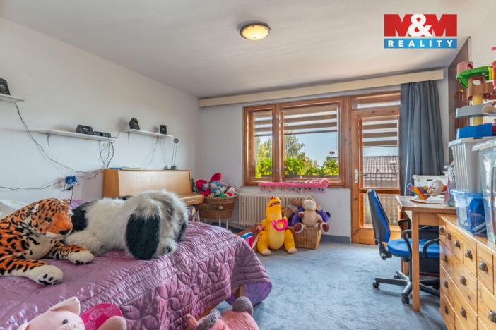 Prodej rodinného domu, Čečelovice, 223 m2