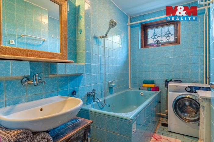 Prodej rodinného domu, Čečelovice, 223 m2