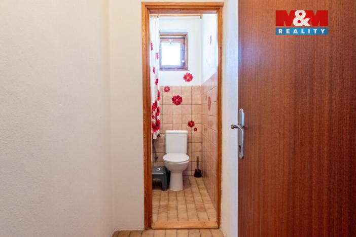 Prodej rodinného domu, Čečelovice, 223 m2