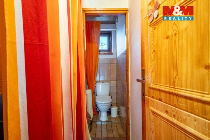 Prodej rodinného domu, Čečelovice, 223 m2