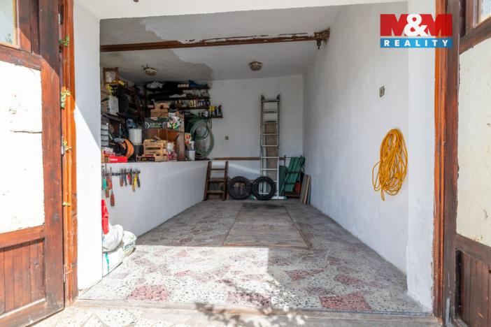 Prodej rodinného domu, Čečelovice, 223 m2