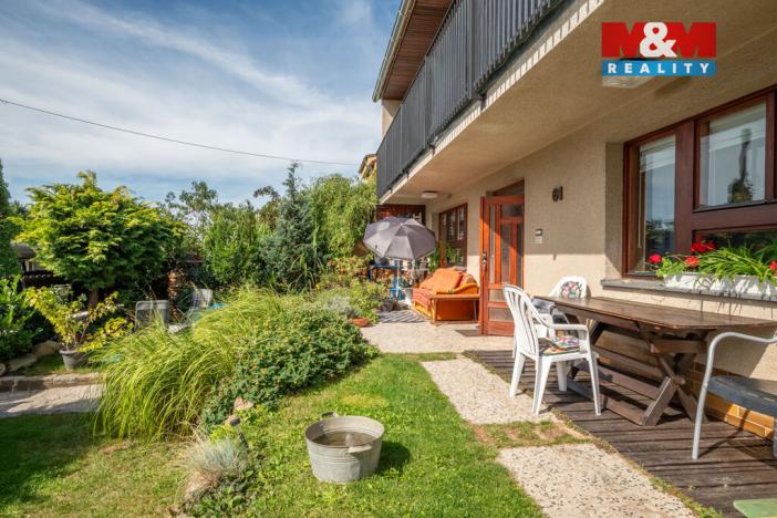 Prodej rodinného domu, Čečelovice, 223 m2