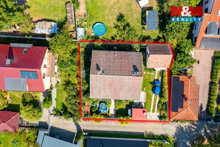 Prodej rodinného domu, Čečelovice, 223 m2