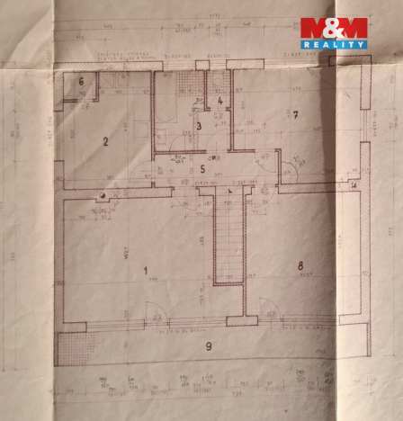 Prodej rodinného domu, Čečelovice, 223 m2