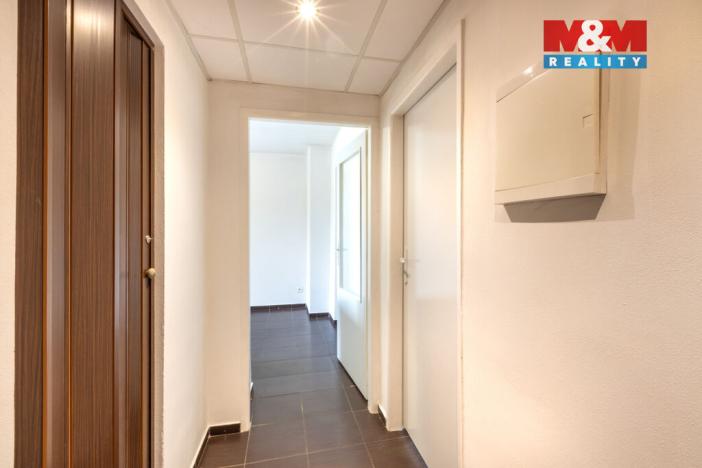 Prodej bytu 2+1, Staňkovice, Sídliště, 56 m2