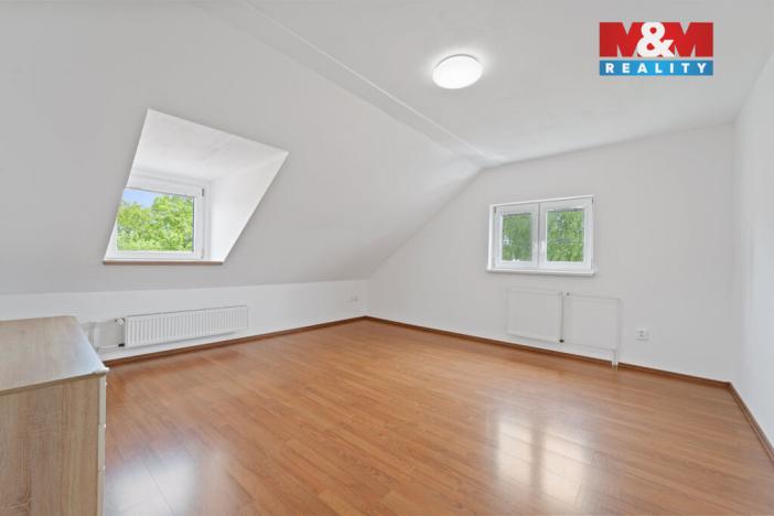 Prodej rodinného domu, Nechanice - Lubno, 238 m2