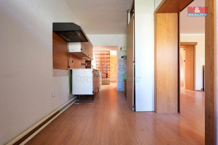 Prodej rodinného domu, Dětkovice, 150 m2