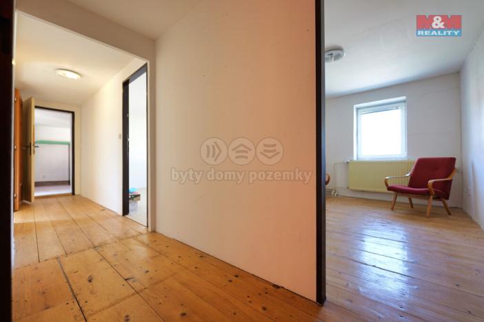 Prodej rodinného domu, Dětkovice, 150 m2