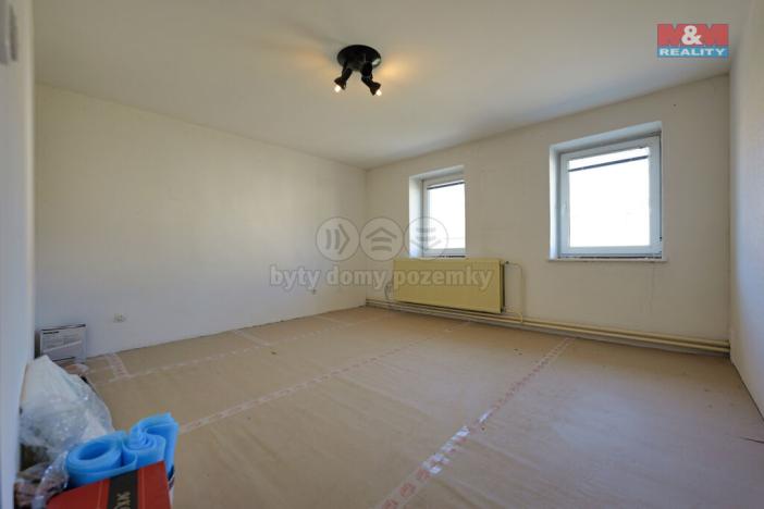 Prodej rodinného domu, Dětkovice, 150 m2