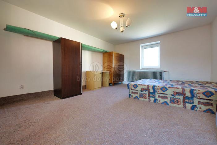 Prodej rodinného domu, Dětkovice, 150 m2