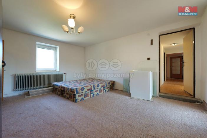 Prodej rodinného domu, Dětkovice, 150 m2