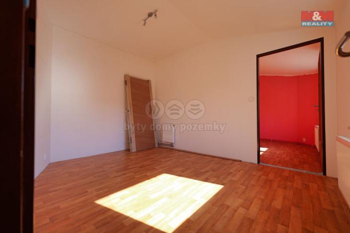 Prodej rodinného domu, Dětkovice, 150 m2