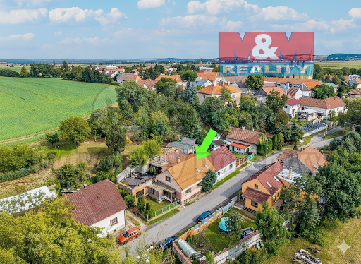 Prodej rodinného domu, Kolín, Ke Kovárně, 130 m2