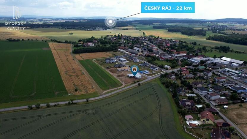 Prodej rodinného domu, Sukorady, 220 m2