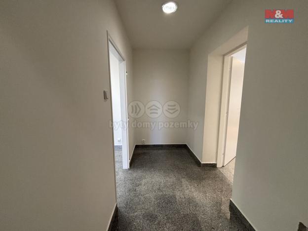 Pronájem obchodního prostoru, Ostrava - Přívoz, Úprkova, 54 m2