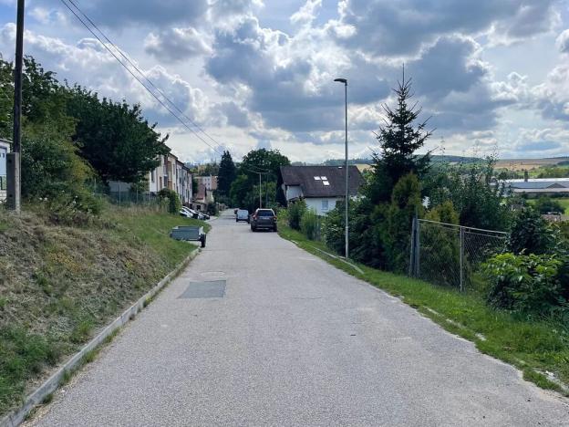 Prodej pozemku pro bydlení, Votice, 562 m2