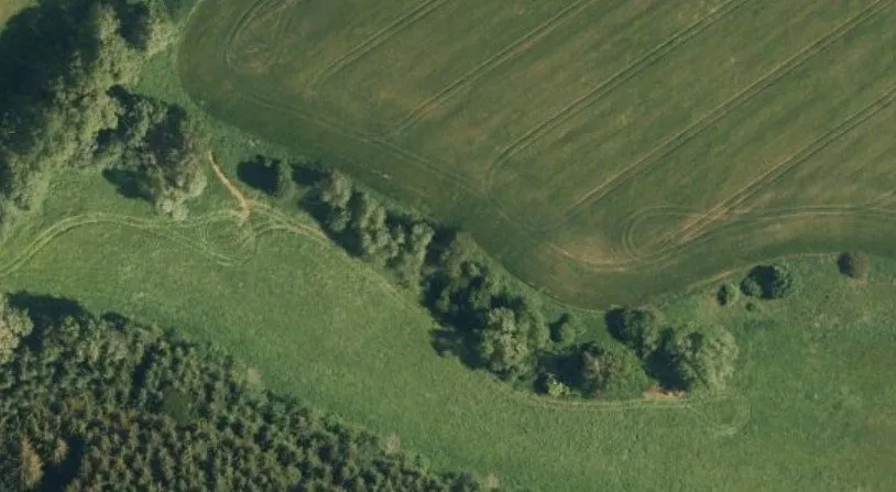 Prodej pozemku, Bukovina, 2541 m2