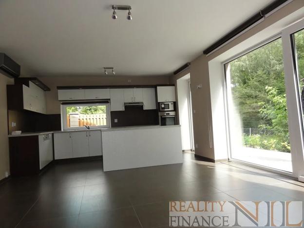 Pronájem rodinného domu, Plzeň, Slovanské údolí, 207 m2