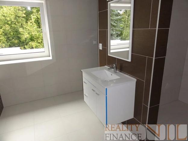 Pronájem rodinného domu, Plzeň, Slovanské údolí, 207 m2