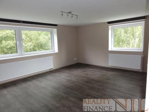 Pronájem rodinného domu, Plzeň, Slovanské údolí, 207 m2