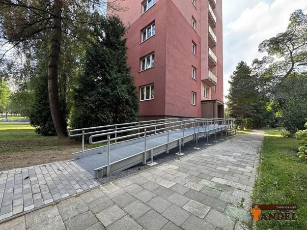 Prodej bytu 3+1, Havířov, Kosmonautů, 70 m2