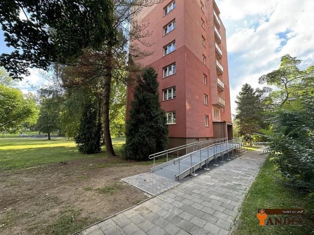 Prodej bytu 3+1, Havířov, Kosmonautů, 70 m2