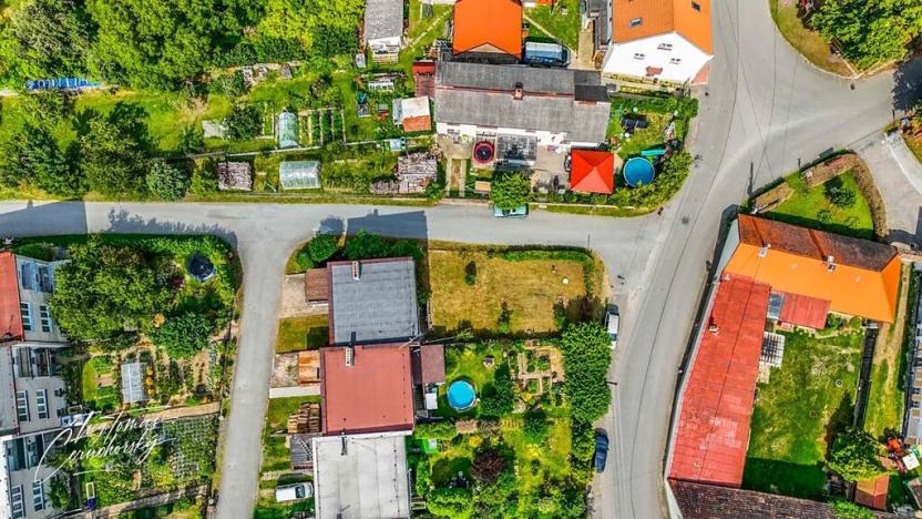 Prodej rodinného domu, Vysoký Chlumec, 212 m2