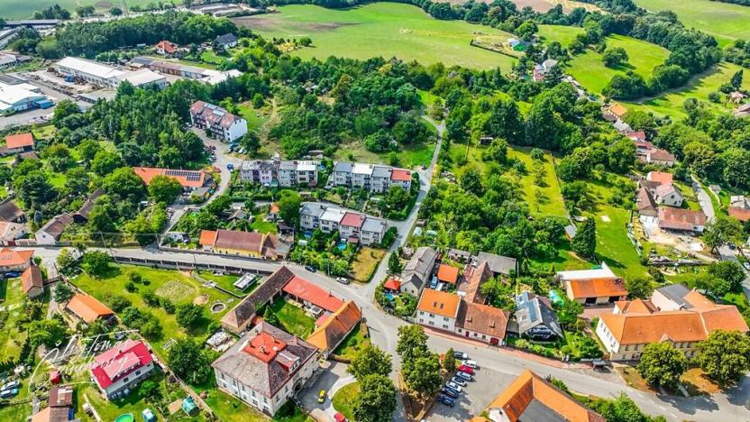 Prodej rodinného domu, Vysoký Chlumec, 212 m2