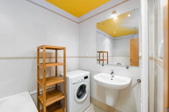 Pronájem bytu 2+kk, Praha - Letňany, Miroslava Hajna, 62 m2