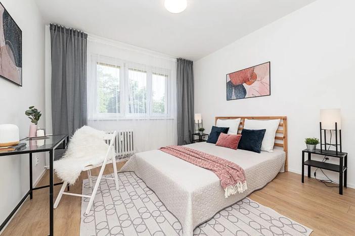 Prodej bytu 3+kk, Praha - Záběhlice, Práčská, 55 m2