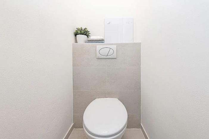 Prodej bytu 3+kk, Praha - Záběhlice, Práčská, 55 m2