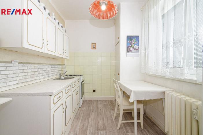 Prodej bytu 2+1, Ostrava - Poruba, Karla Pokorného, 52 m2