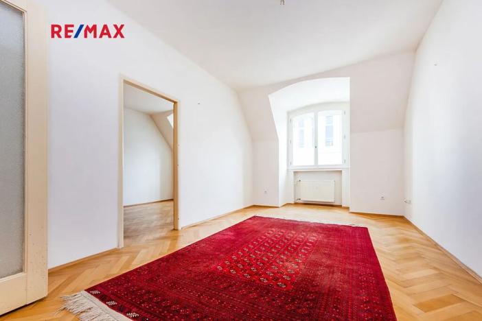 Pronájem bytu 3+1, Praha - Staré Město, Provaznická, 90 m2