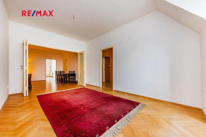 Pronájem bytu 3+1, Praha - Staré Město, Provaznická, 90 m2