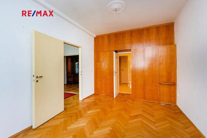 Pronájem bytu 3+1, Praha - Staré Město, Provaznická, 90 m2