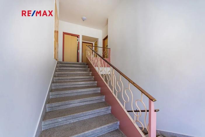 Pronájem bytu 3+1, Praha - Staré Město, Provaznická, 90 m2