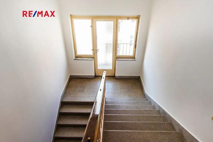 Pronájem bytu 3+1, Praha - Staré Město, Provaznická, 90 m2