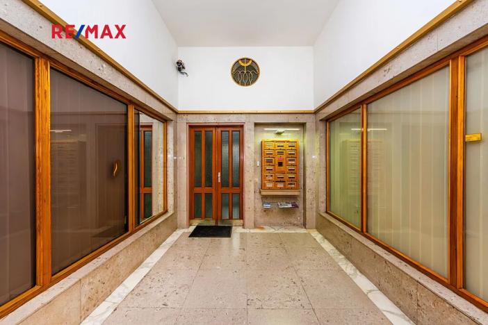 Pronájem bytu 3+1, Praha - Staré Město, Provaznická, 90 m2