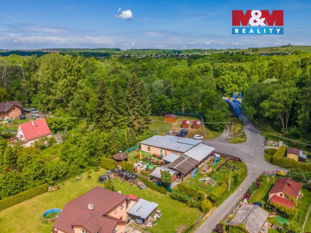 Prodej restaurace, Frýdek-Místek - Skalice, 120 m2