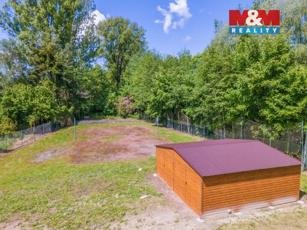 Prodej pozemku, Frýdek-Místek, 1812 m2