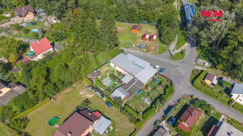 Prodej pozemku, Frýdek-Místek, 1812 m2