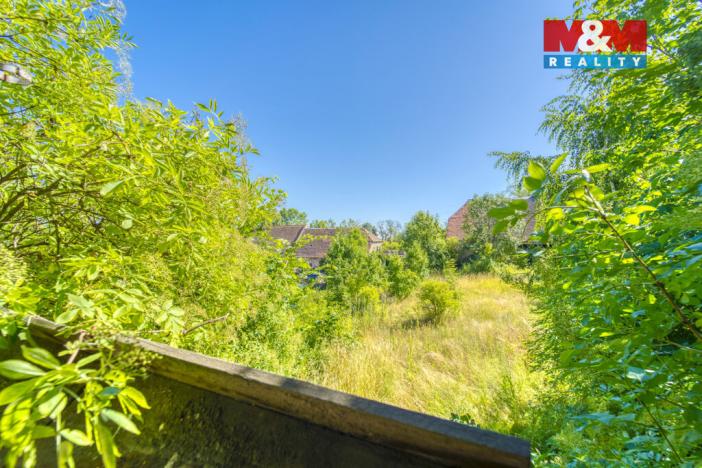 Prodej činžovního domu, Podbořany - Pšov, 1000 m2