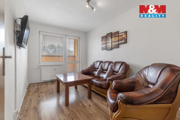 Prodej bytu 3+1, Frýdek-Místek - Frýdek, J. Božana, 82 m2