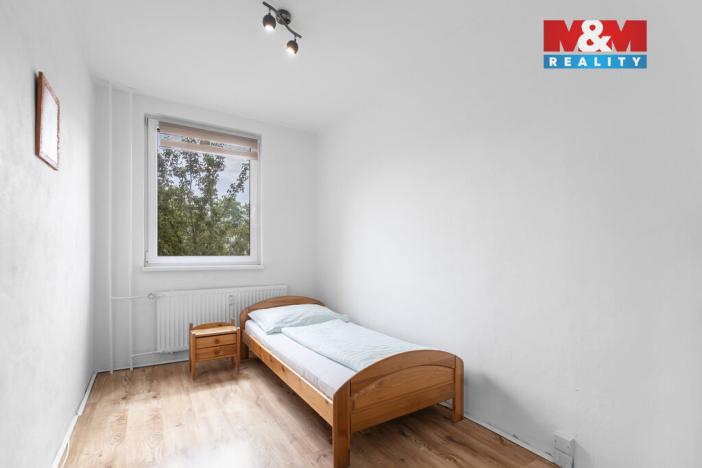 Prodej bytu 3+1, Frýdek-Místek - Frýdek, J. Božana, 82 m2