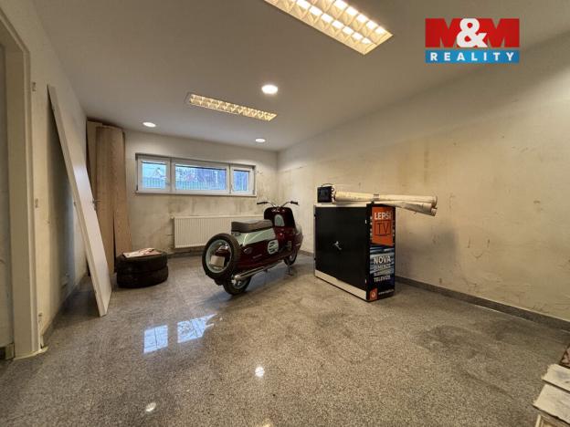 Pronájem obchodního prostoru, Ostrava - Přívoz, Úprkova, 54 m2