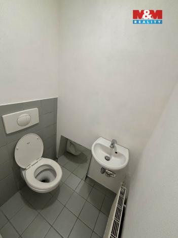 Pronájem obchodního prostoru, Ostrava - Přívoz, Úprkova, 54 m2