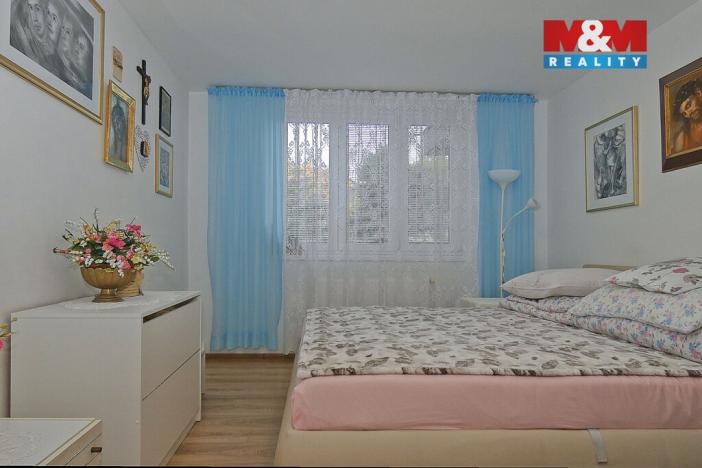 Prodej rodinného domu, Pardubice - Svítkov, Školní, 109 m2