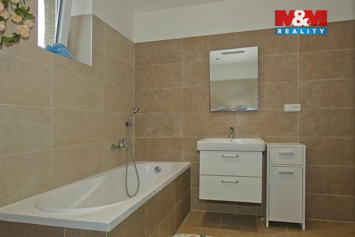 Prodej rodinného domu, Pardubice - Svítkov, Školní, 109 m2