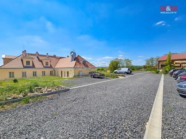 Pronájem bytu 1+kk, Studeněves, 47 m2