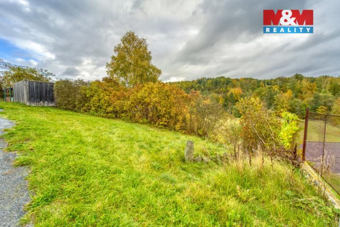 Prodej chaty, Plzeň - Lhota, K Jezírku, 50 m2